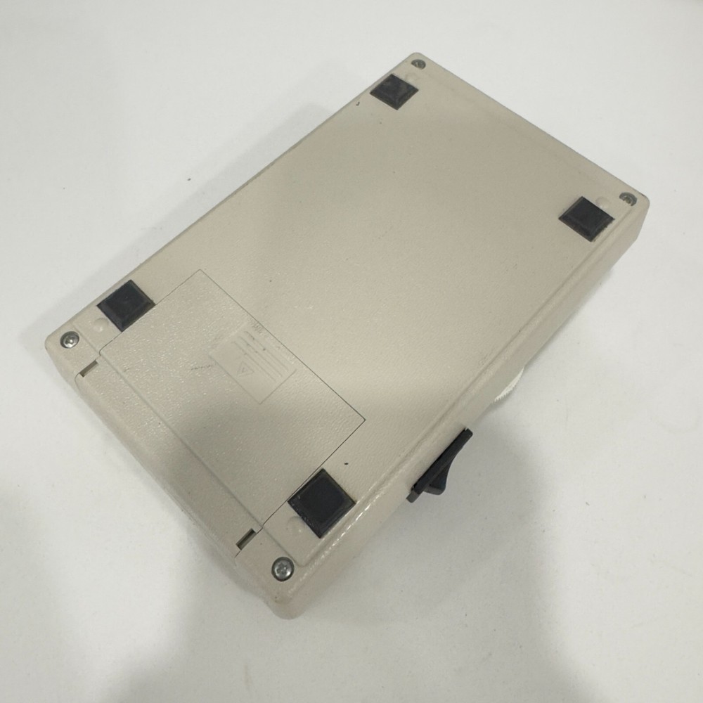 Digital Manometer