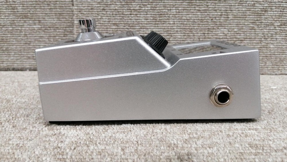 ZOOM MS-50G MULTI-EFFECTOR 170275