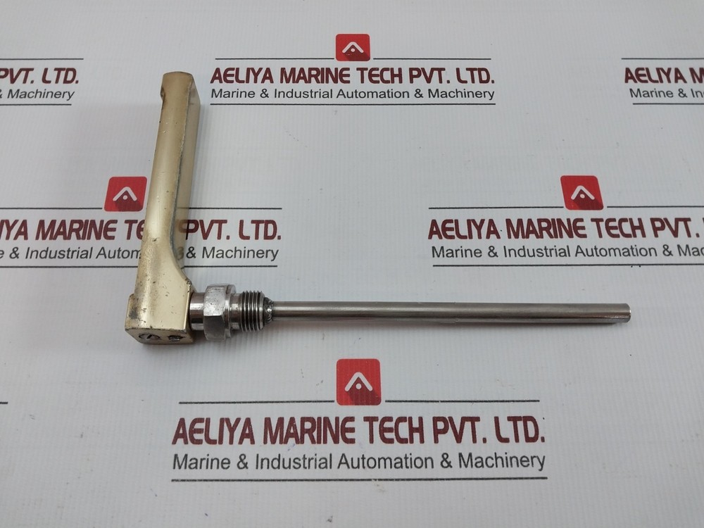 SIKA 0-160 C Automation Module Thermometer