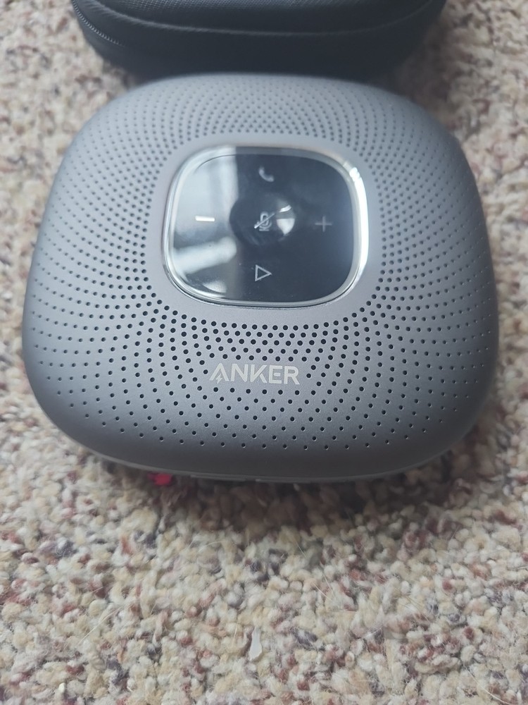 Anker A3301Z11 Audio Conferencing Wireless Bluetooth