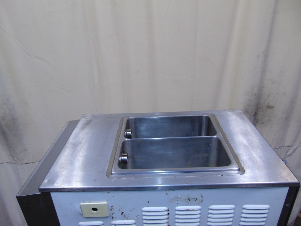 Carpigiani Ice Cream Machine