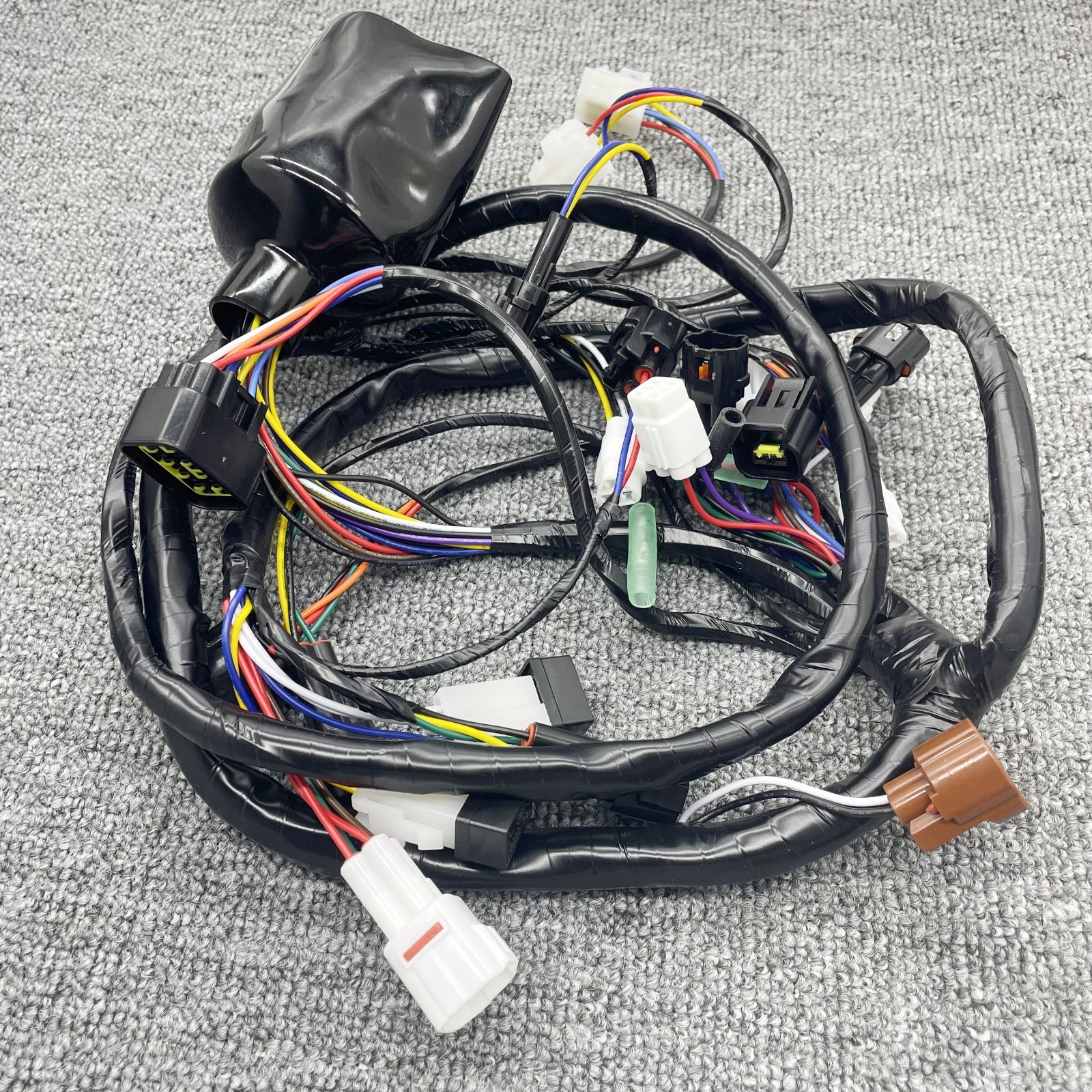 New Wiring Harness 5TG-82590-00-00 Fits For Yamaha YFZ450 2004 2005