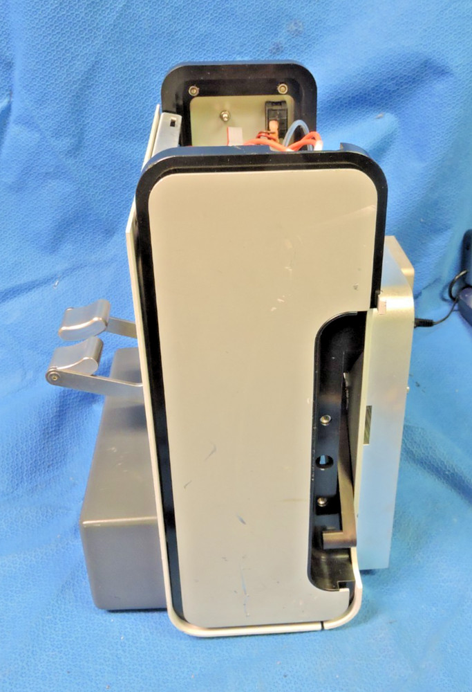 Thermo Scientific Ion Source Cartridges Switching System Left / Right HV Needles
