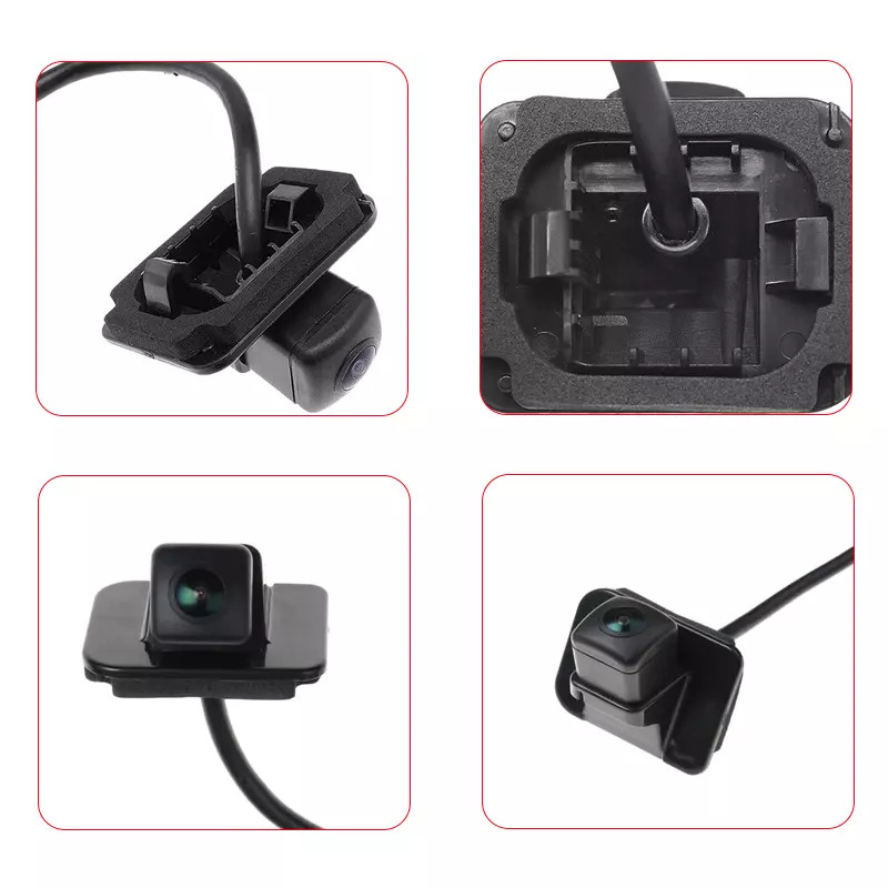 OEM GENUINE HONDA 2014-2017 Accord View Backup Parking Camera 39530-T2A-A31