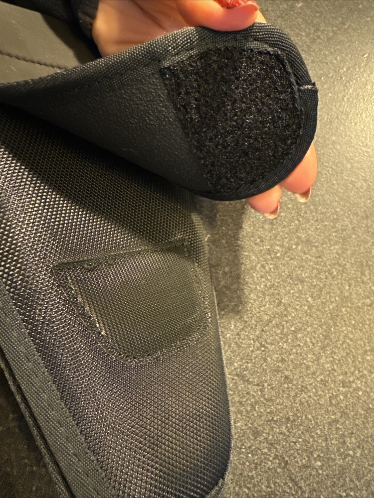 Fluke Networks FI-3000-Holster Case