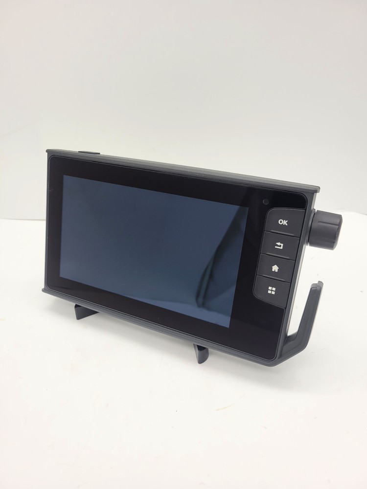 Valtra Display SmartTouch ISOBUS Terminal AGCO ACX2336670 Auto Guide TaskDoc