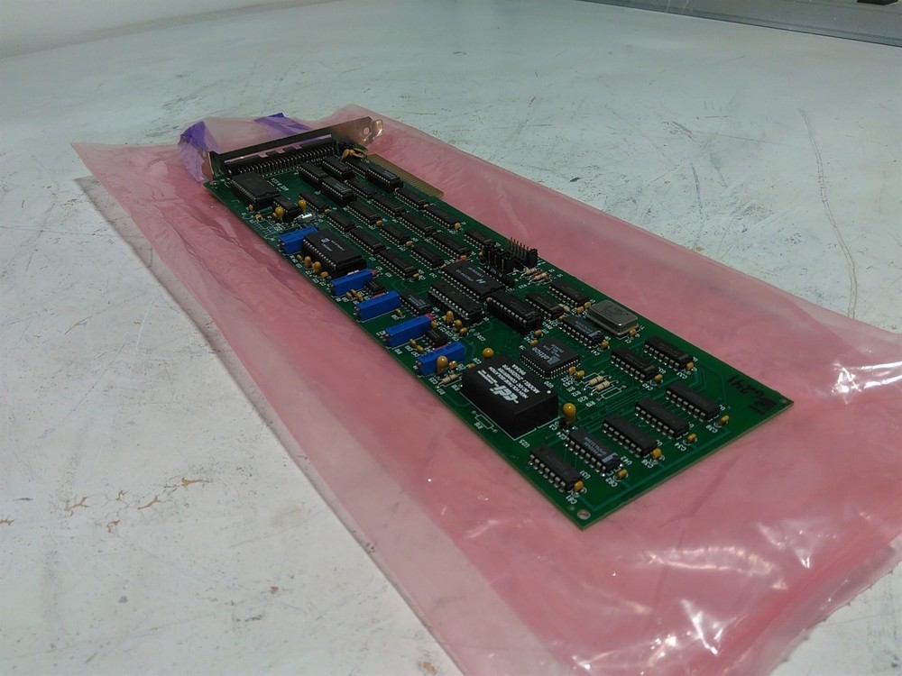 Measurement Computing CIO-5525 ISA Interface Card