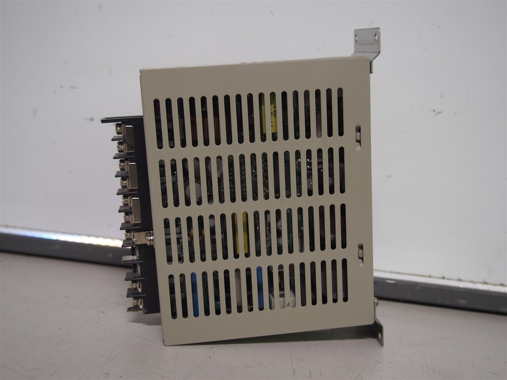 Omron S82L-0324 Power Supply Module