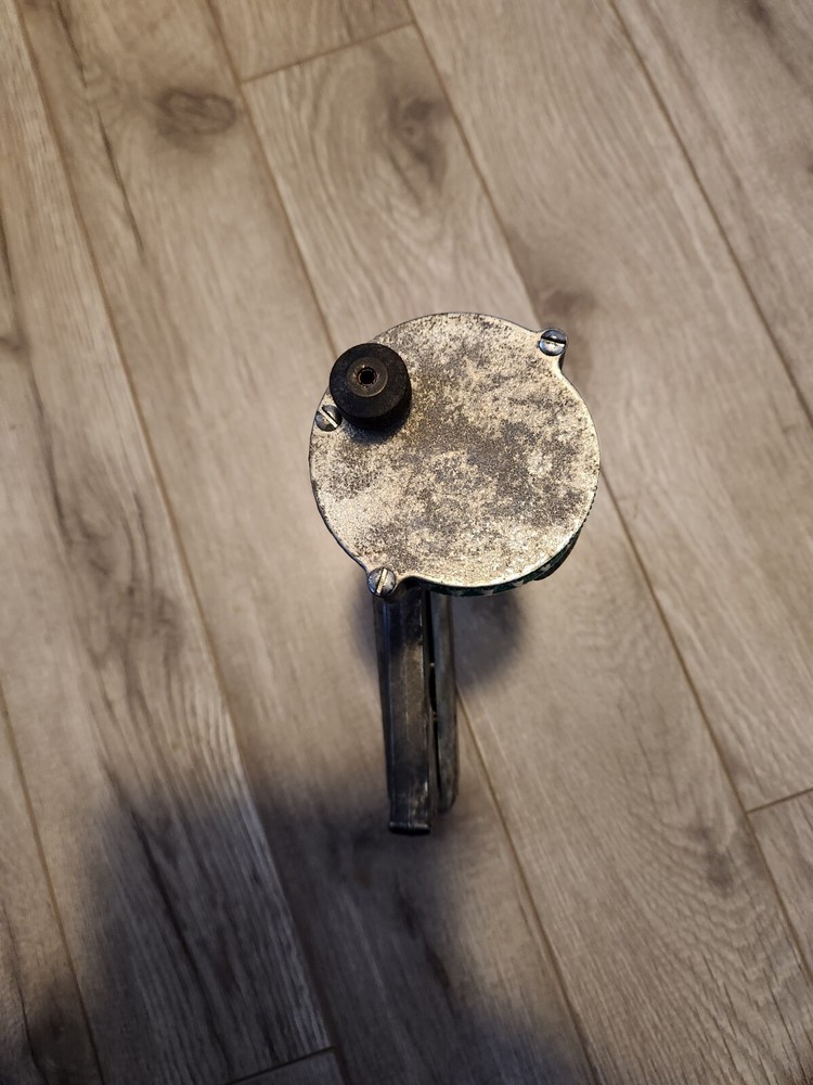 Ralogun Pellet Injector Gun