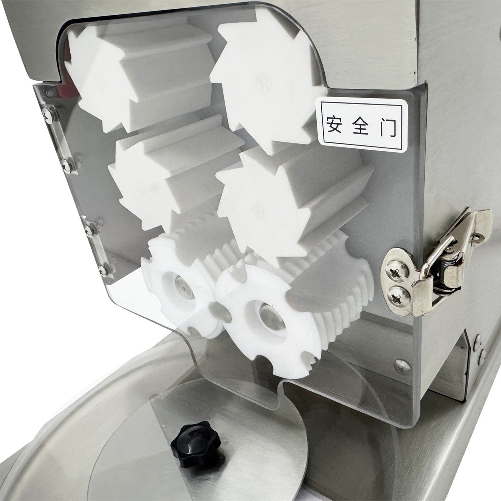 Fully Automatic Hand-Held Sushi Rice Ball Forming Machine Quantity Production