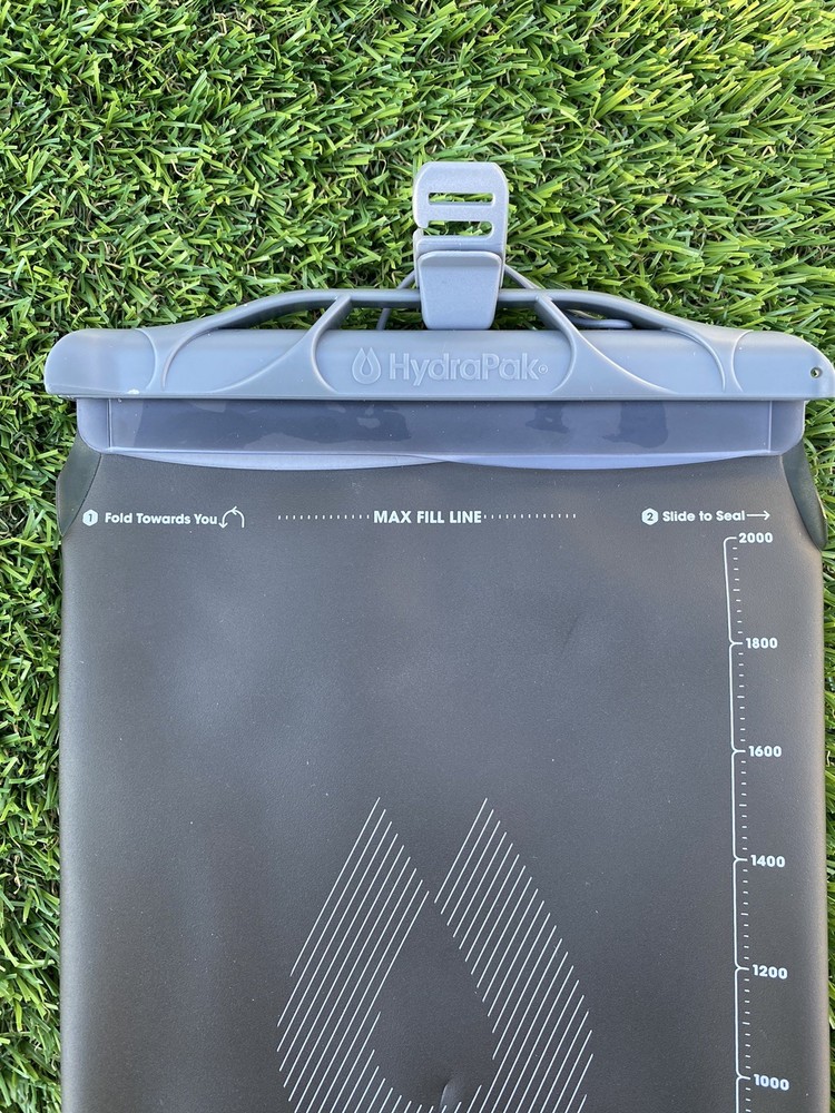 HydraPak Full Force Hydration Bag - 2L