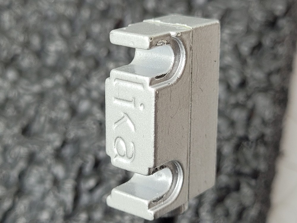LIKA SMI5-R-L-1-3 Magnetic Linear Encoder DSub 9 Connector Working Pull w/ Tape
