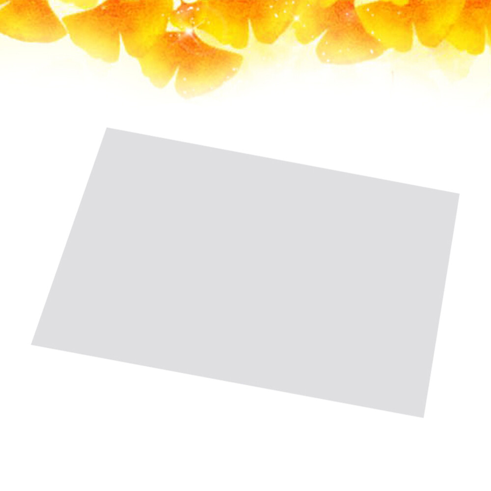 Computer Safety Screen Cover Eye Strain Screen Protector Laptop Screen Protector