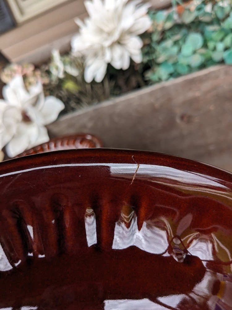 PFALTZGRAFF Palladium Chestnut Brown Miscellaneous Dinner Set