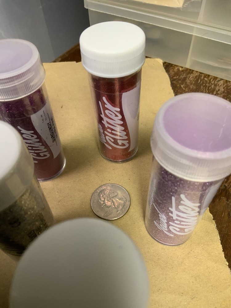 Crafts Stumpendous Glitter