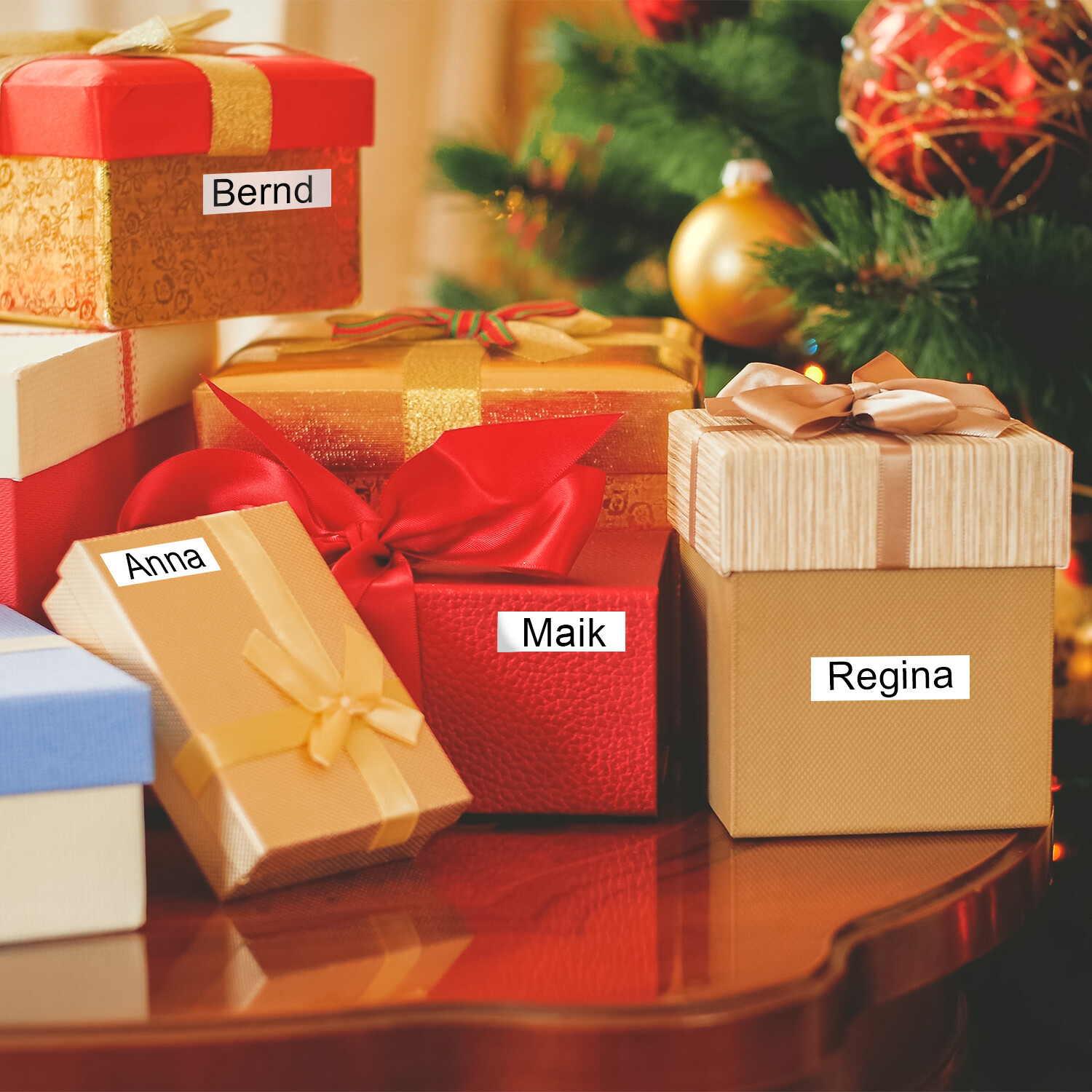 TZ-231 TZe-231 PT-D210 5PK For Brother P-Touch 12mm Label Maker Tape White 1/2"