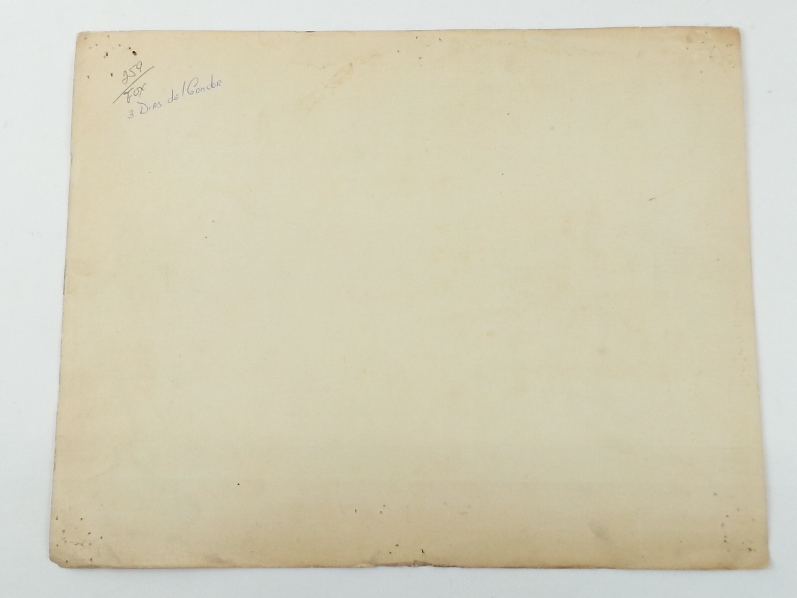 3 Pc Vintage 1975 3 Days Of The Condor Robert Redford Max Von Sydow Lobby Cards