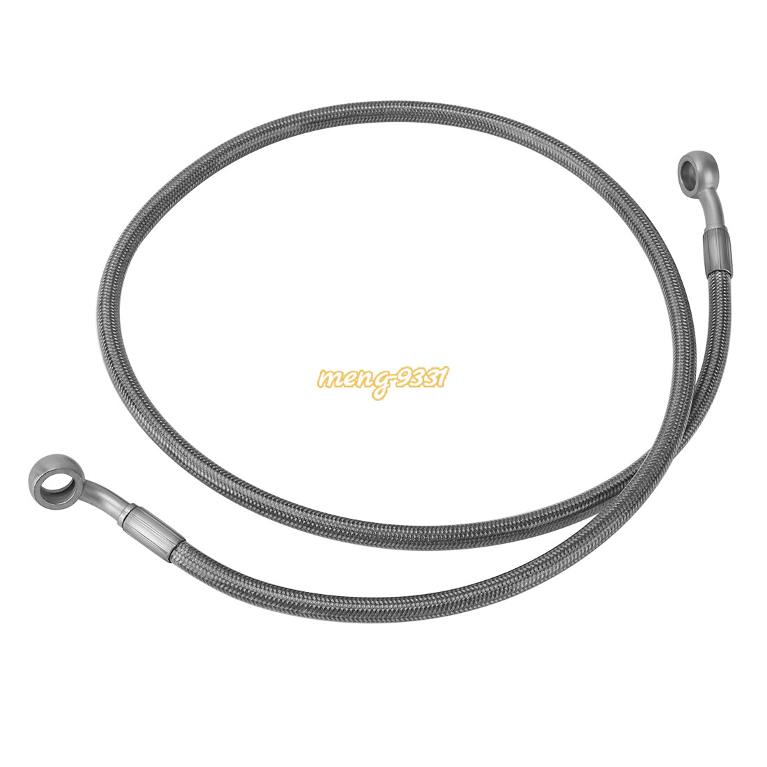 Front Left Brake Line 1911734 For Polaris Ranger 570 900 1000 Crew XP HST