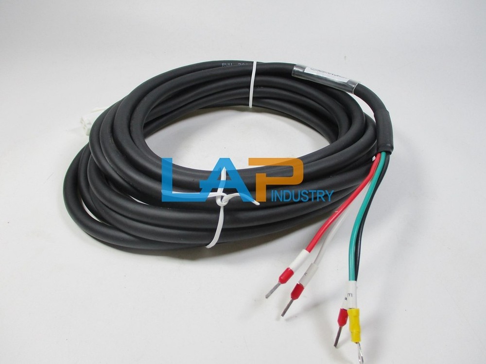 1PCS New MFMCA0030EED Servo Drive Motor cable 3M