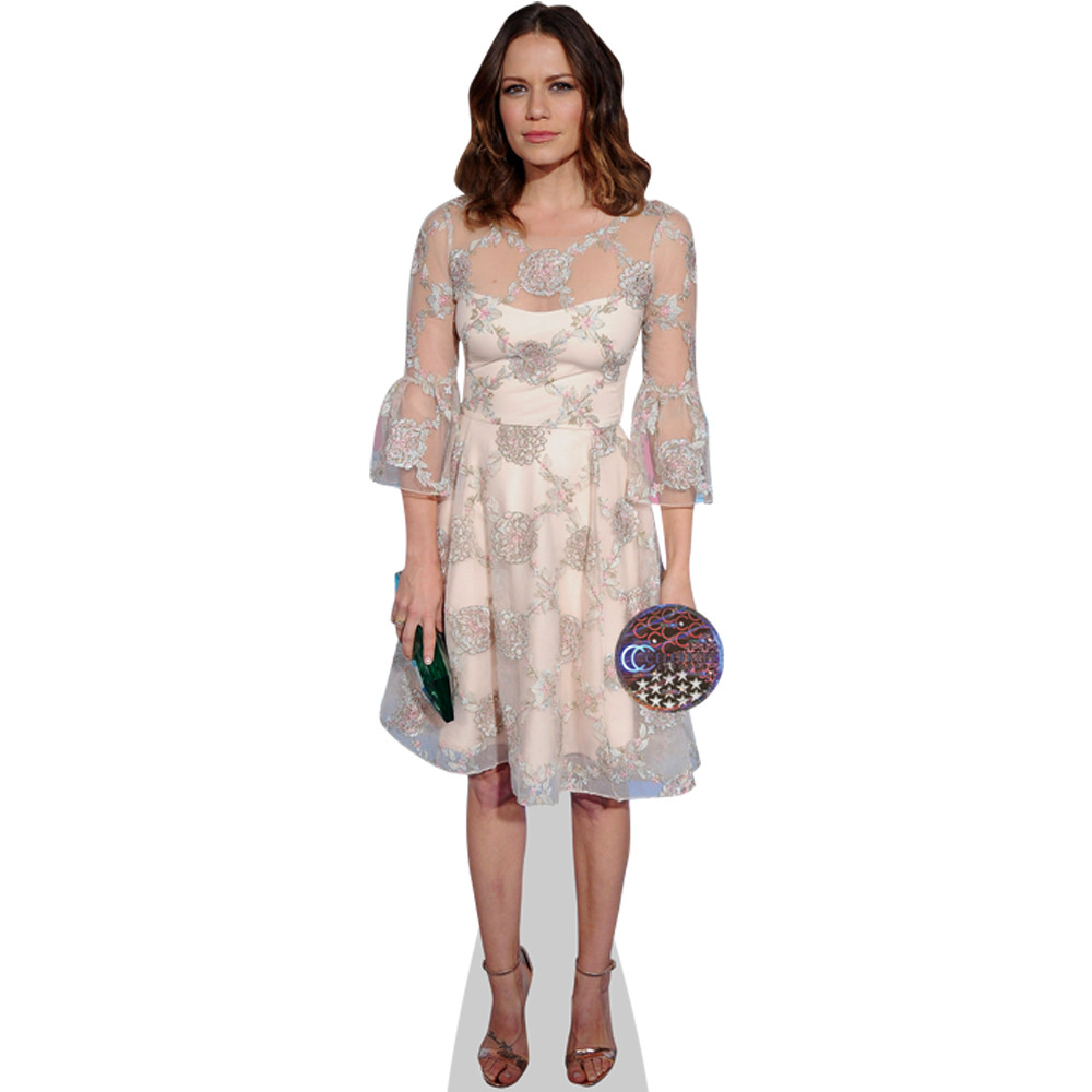 Bethany Joy Lenz Life Size Cutout