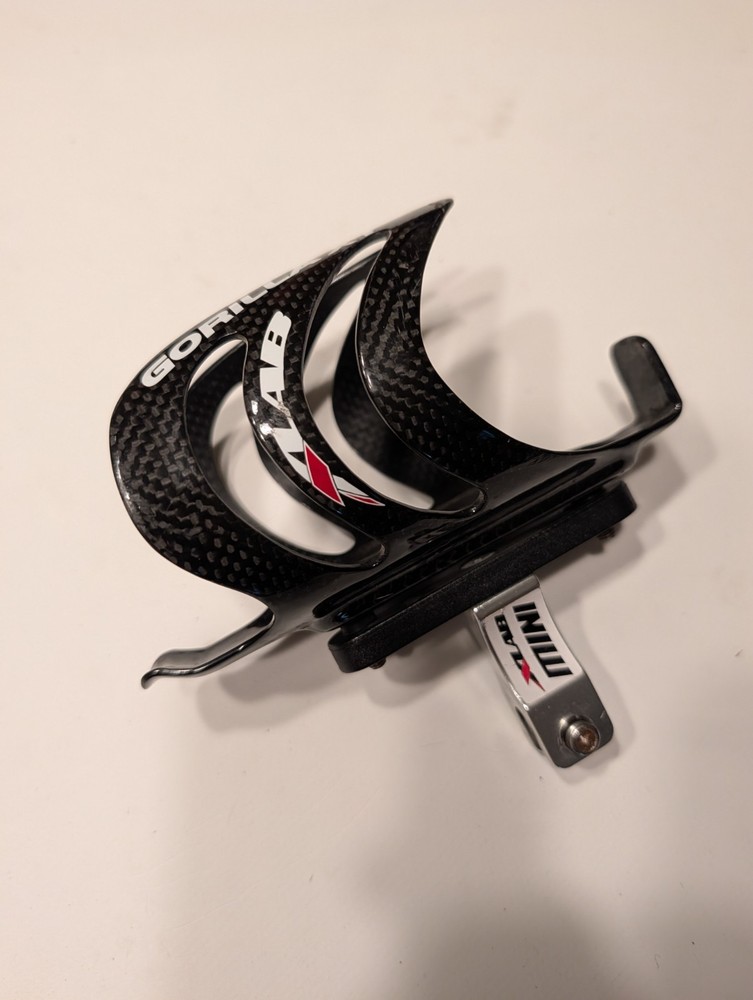xlab gorilla cage xt