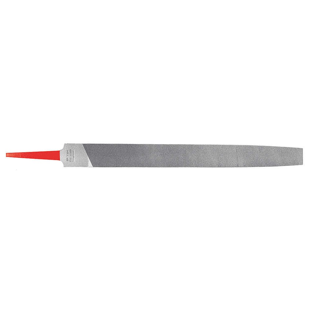 SIMONDS 78151600 Mill File,American,Rectangular,Bastard 5ZGA0