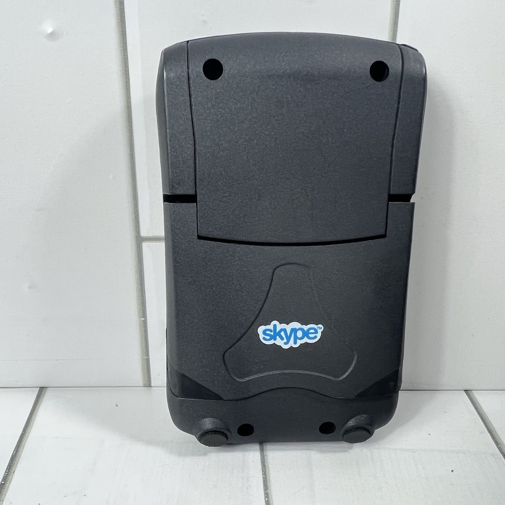 Polycom Communicator C100S USB Speakerphone for Skype-Grey