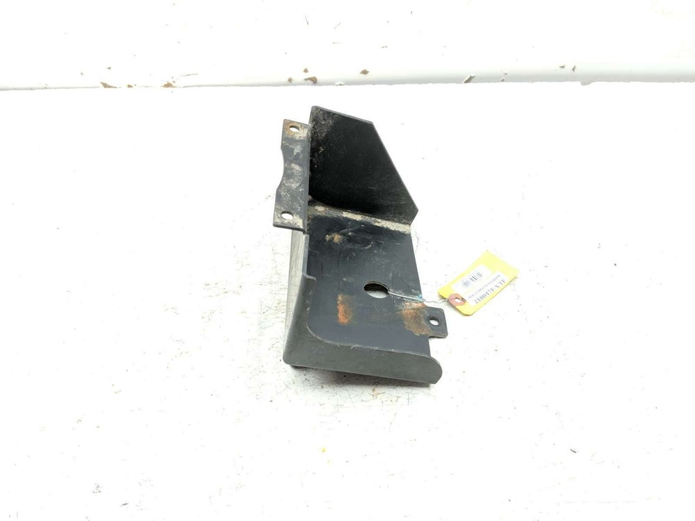 13 Suzuki DL650 V Strom ABS Pump Shield