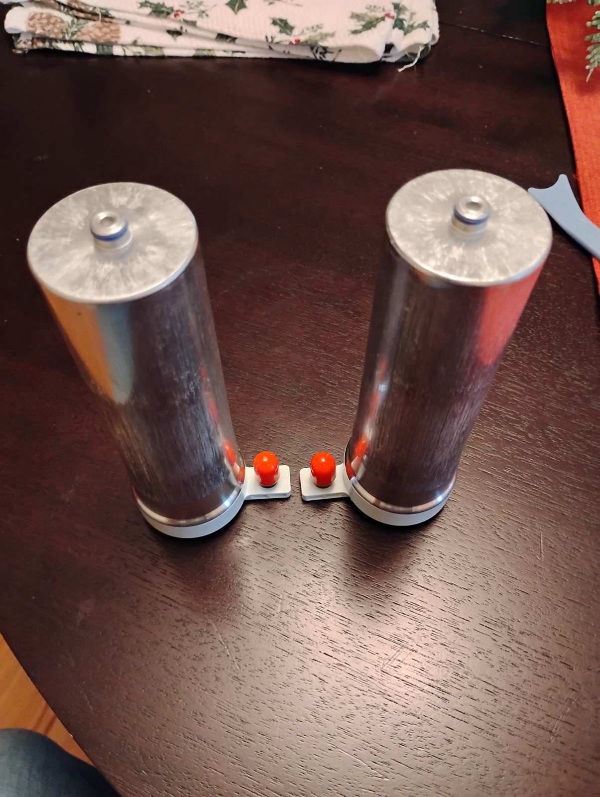 Inogen One G3 Replacement Column Pair (Flow Setting 1-5) Brand New Sealed In Box