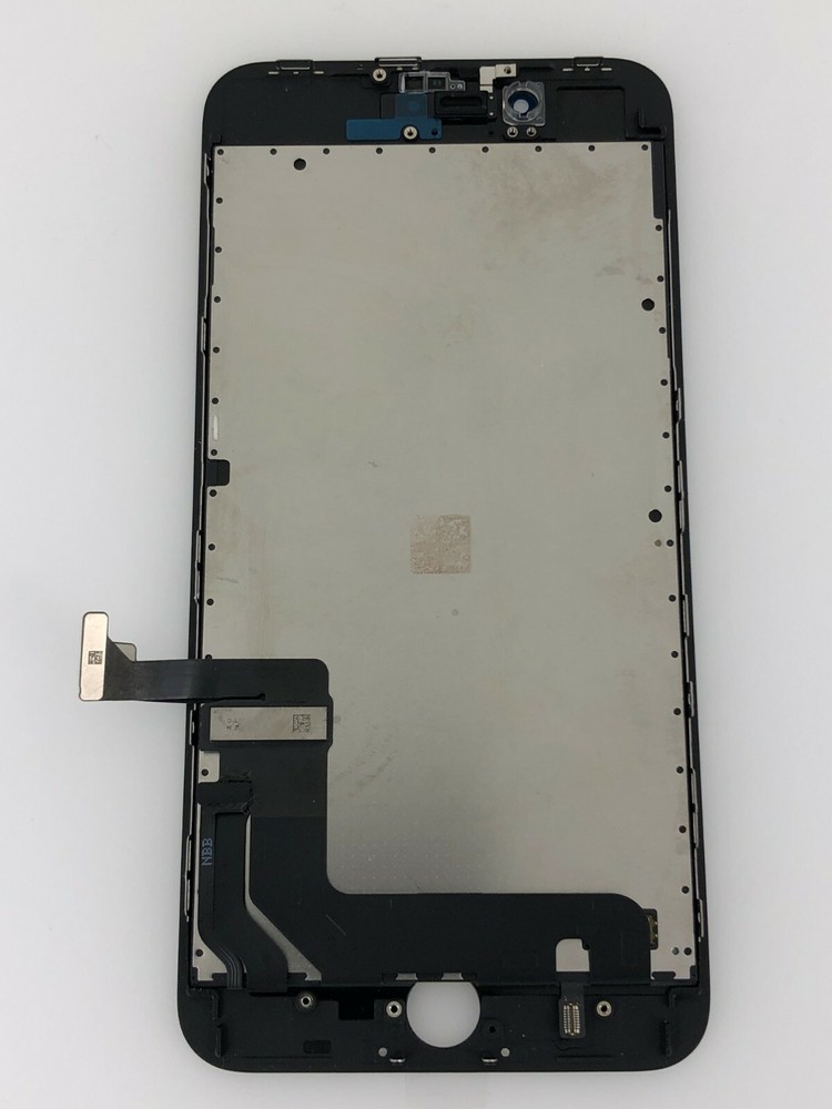 Original OEM iPhone 8 Plus Black LCD Replacement Screen Digitizer "Grade A"