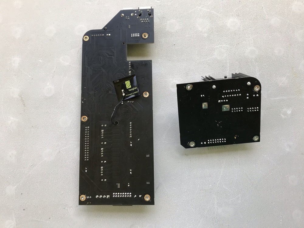 FORMLABS Form2 Complete Motherboard. AS-IS.