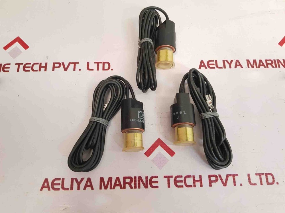 DAIKIN LCB-LA29 Small Low Pressure Control Sensor 0691374