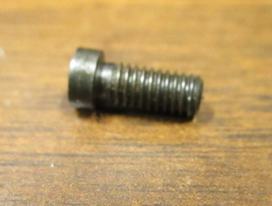 #11 ASM CVA "Prospect Pistol" Backstrap & Trigger Guard Screw (Unfired)