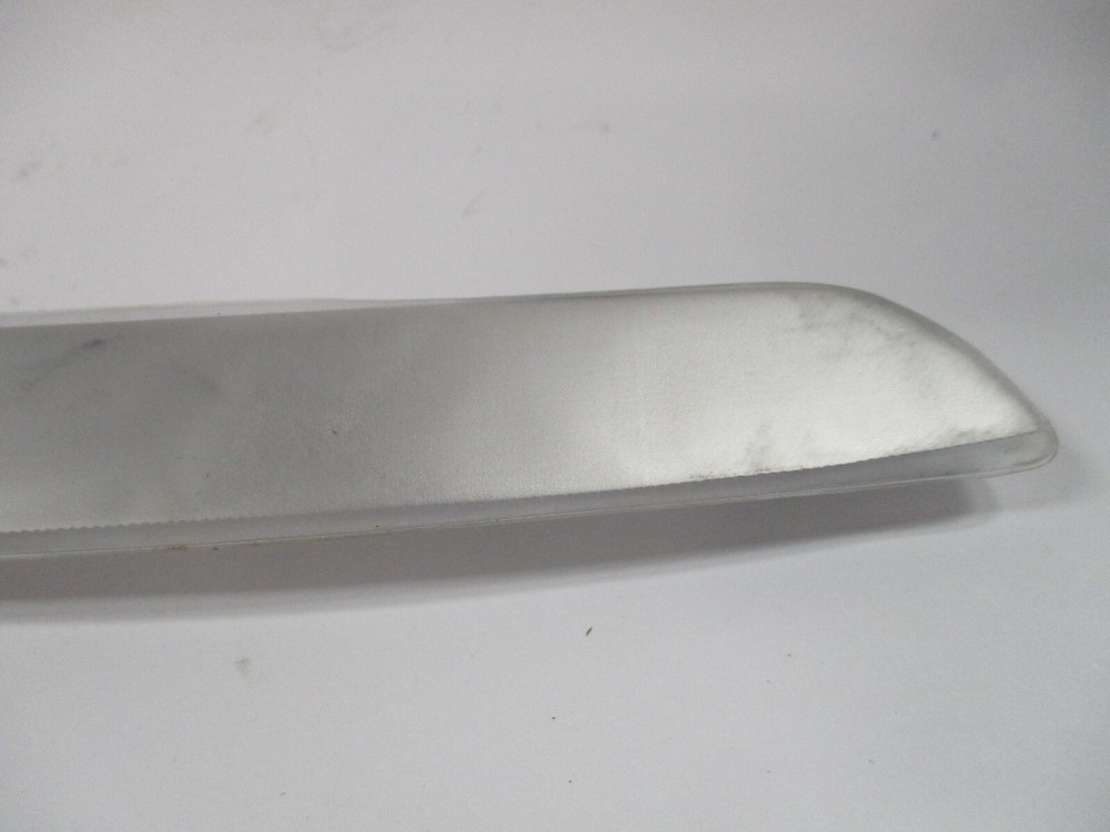 Fancy Schmancy 13" Wedding Cake Knife