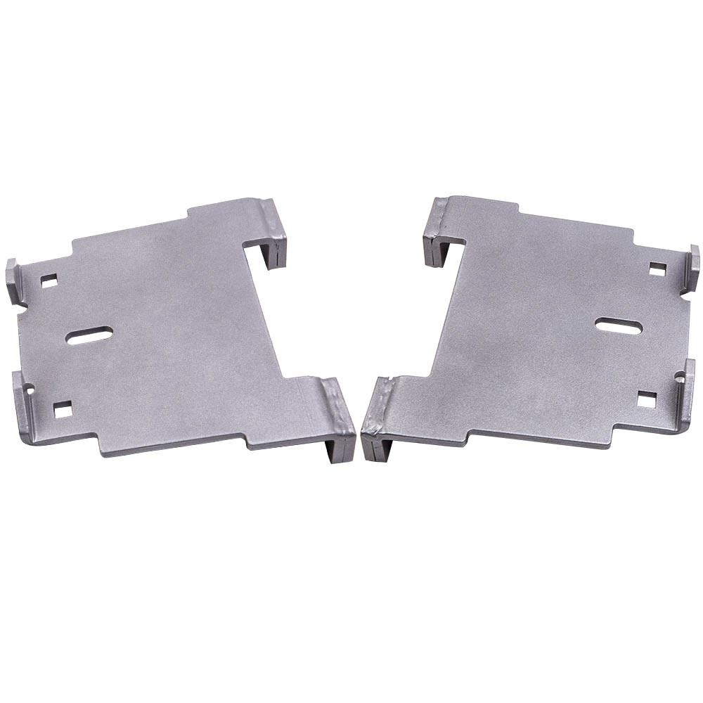 Towing Assist Over Load Air Suspension Bag Kit fits for Chevy 1500 2007-2018