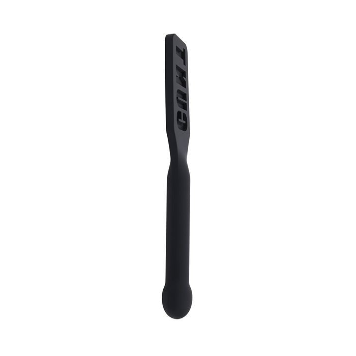 Edge C*NT Silicone Paddle Black