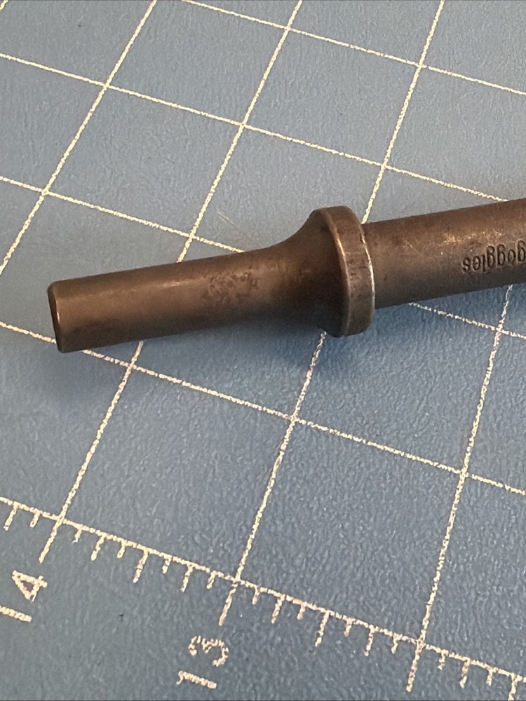 Cornwell Air Impact Hammer Sheet Metal Ripper Panel Cutter