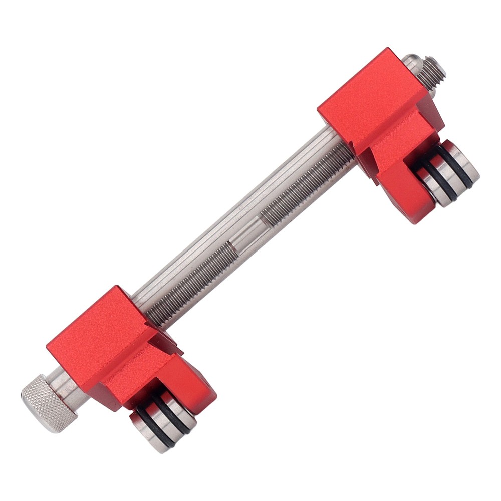 Honing Guide Adjustable Fixed Angle Sharpener Jig For Chisels Planer Blade New