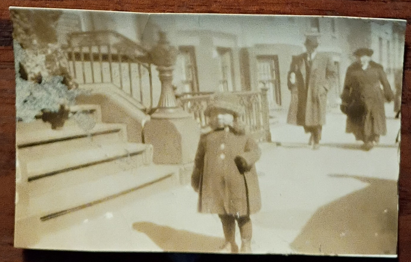 Singer/Civil Rights Activist Mabel Diggs C. 1920 Stage Bodice, Photos & Programs