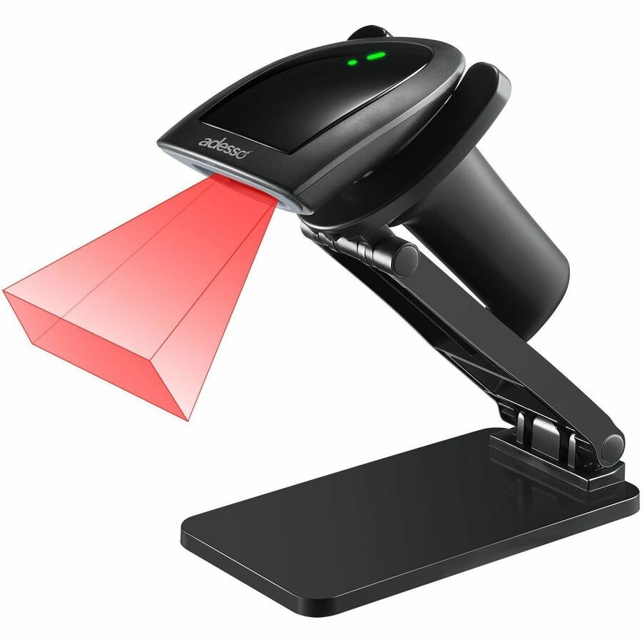Adesso NuScan 2900 Barcode Scanner NuScan2900