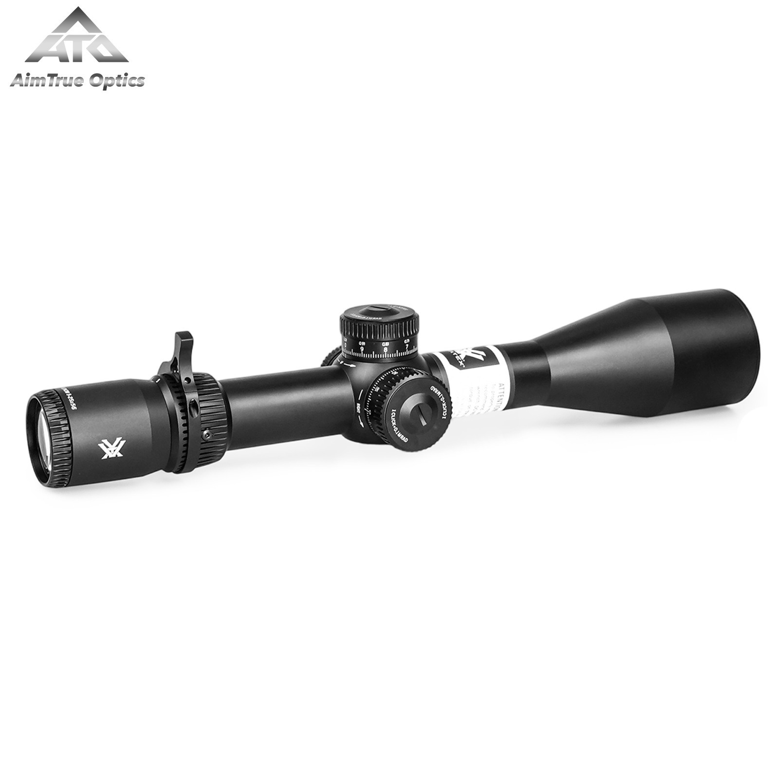 Vortex Optics Venom 5-25x56 FFP EBR-7C MRAD Tactical Rifle Scope HPVO VEN-52502