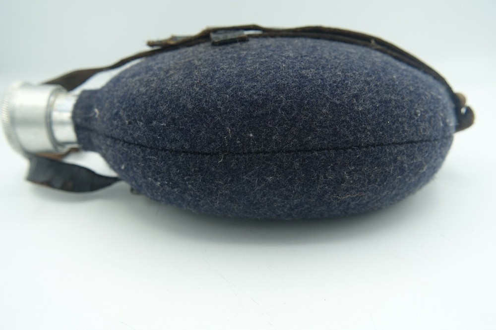 Post War West German Berlin Police Canteen