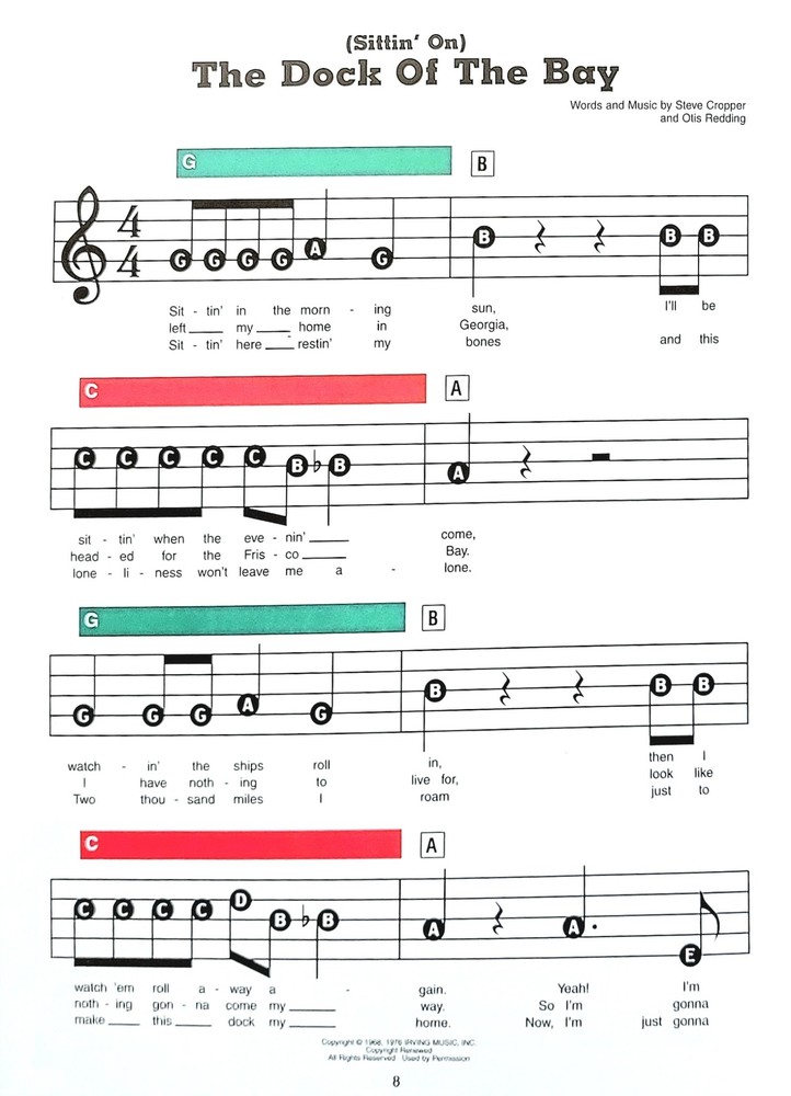 Lowrey Magic Organ Course - Premier & Legacy - BOOK B