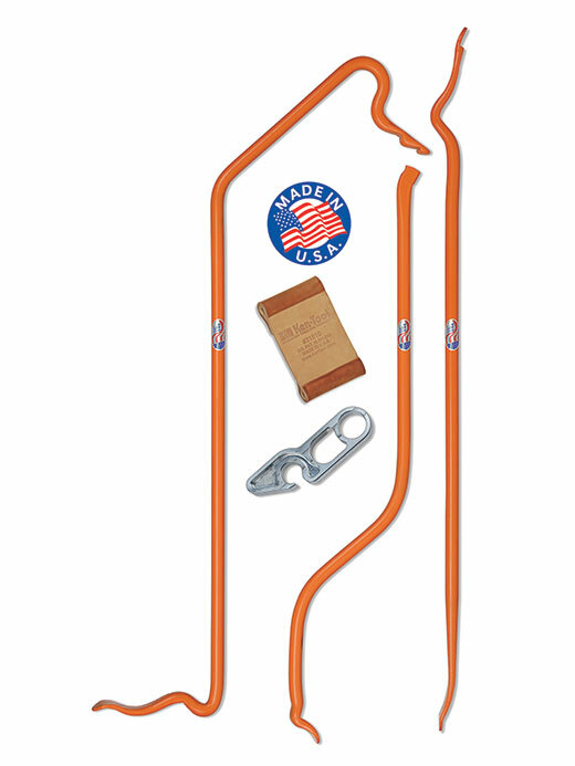KEN TOOL 35459 SIDEWINDER 17.5 MOUNT DEMOUNT TOOL