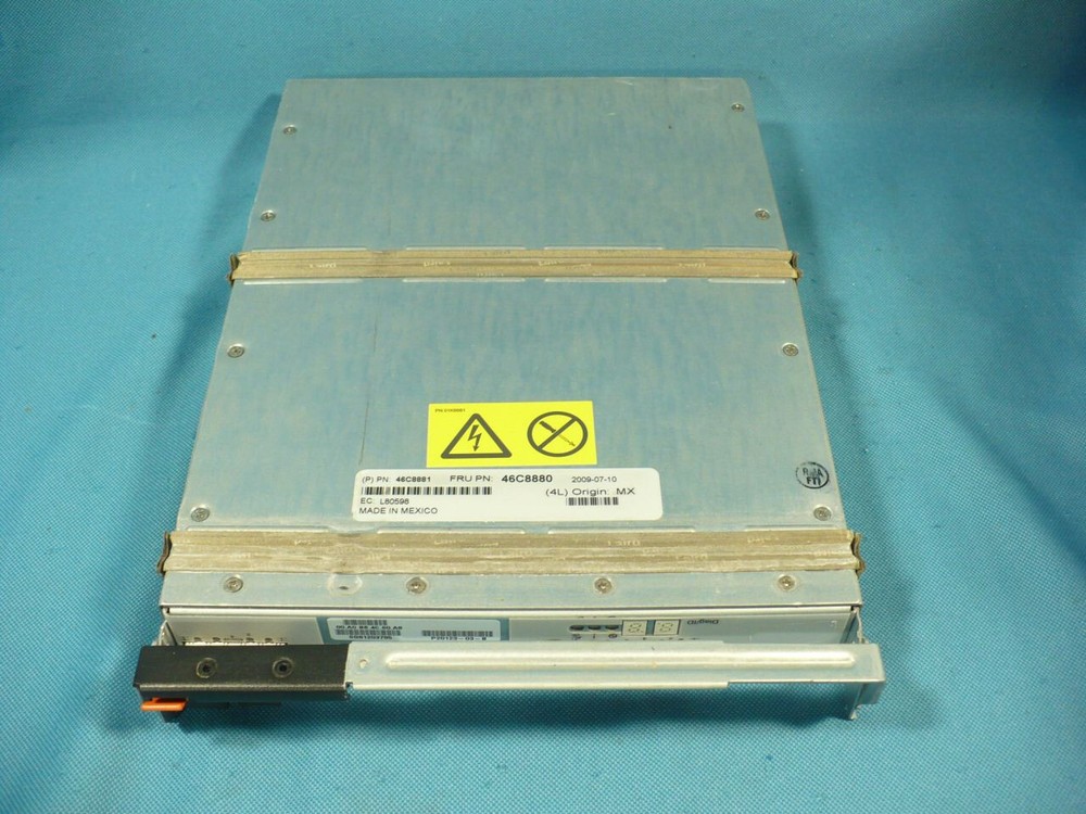 IBM 46C8881 46C8880  ESN Controller Module EXP5000 Storage System 1818-D1A
