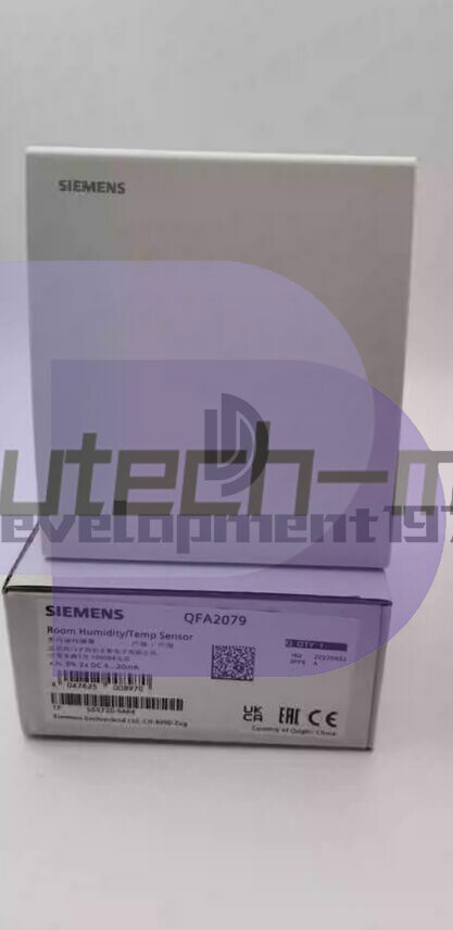 1PCS Siemens QFA2079 Temperature Sensor NEW
