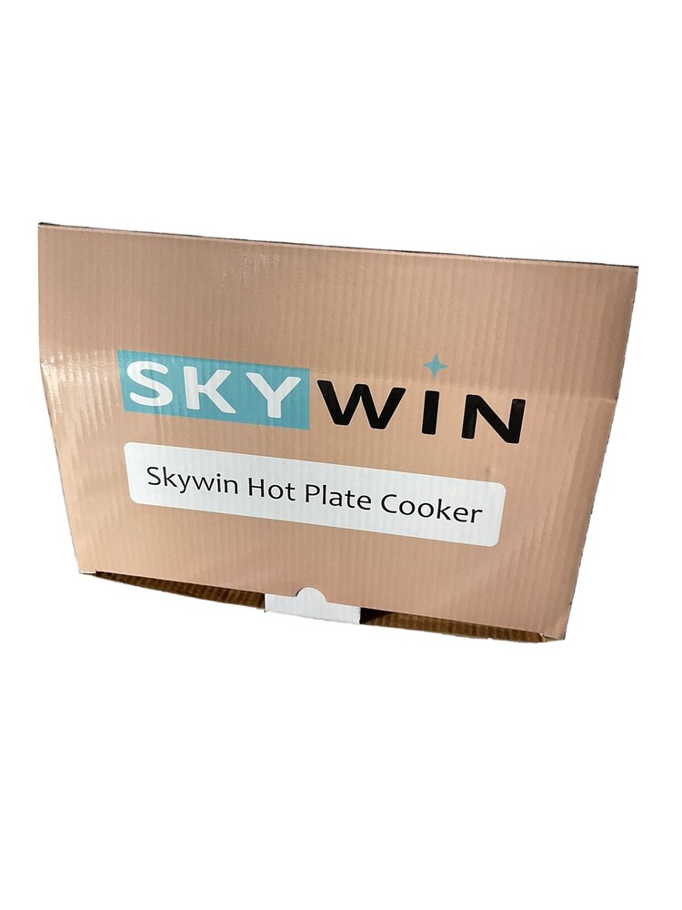 Skywin Hot Plate Warmer