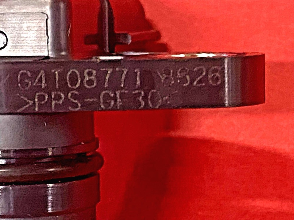 Automatic Transmission Output Shaft Speed Sensor-Std Trans G4T08771 for Mitsubis