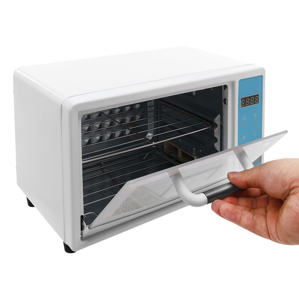 High-Temperature Sterilizer Nail Tools Sterilizer Tabletop Sterilizer Machine