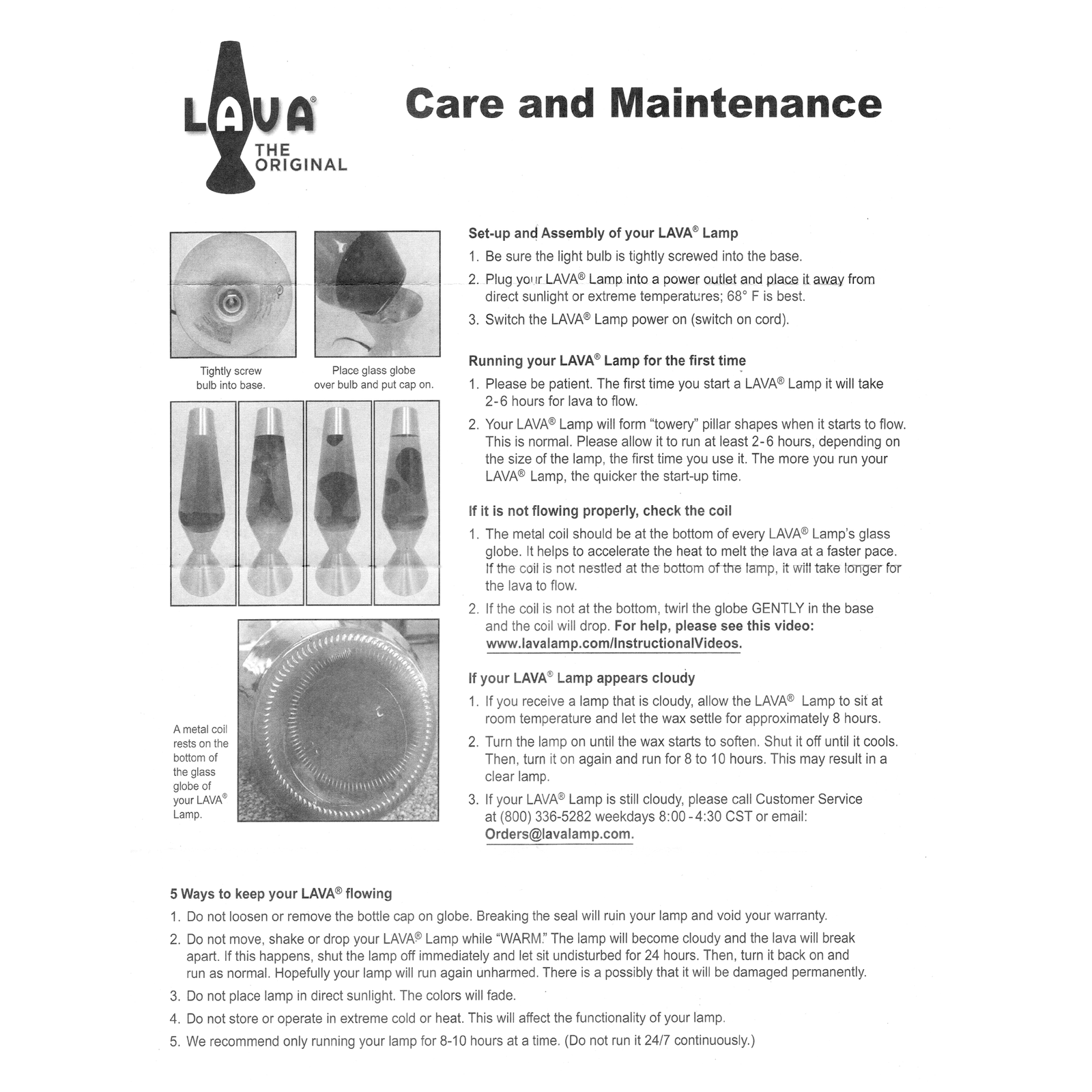 Bob Marley Collectible 2017 The Original Lava Fist Raised Rasta Power Lamp